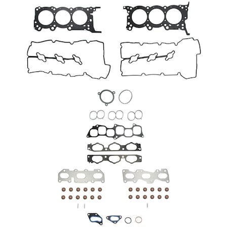 Fel-Pro 4/07-06 Hyu V6 3.3L Dohc HS26422PT